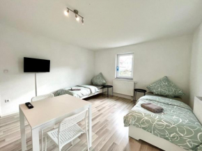 Ganze Wohnung - Parkplatz - Wi-fi - Küche - Balkon